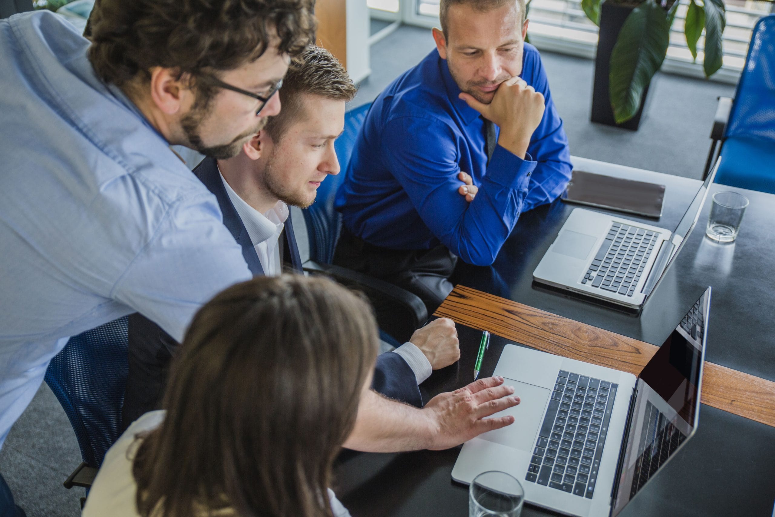 7 IT Outsourcing Strategies Every Global Business Should Know