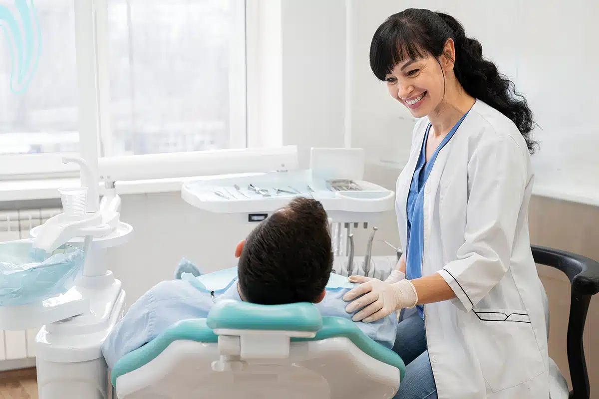 Achieving Optimal Staffing Levels in Dental Practices for Enhanced ...